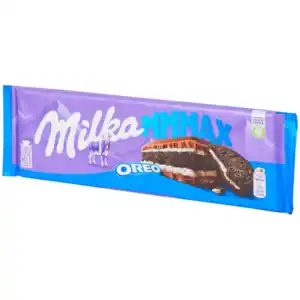 Milka MMMAX Oreo
