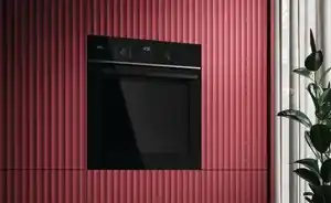 AEG Einbaubackofen TA5PB51ZAB