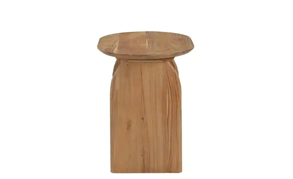 Bild 3 von Beistelltisch Acacia Wave
