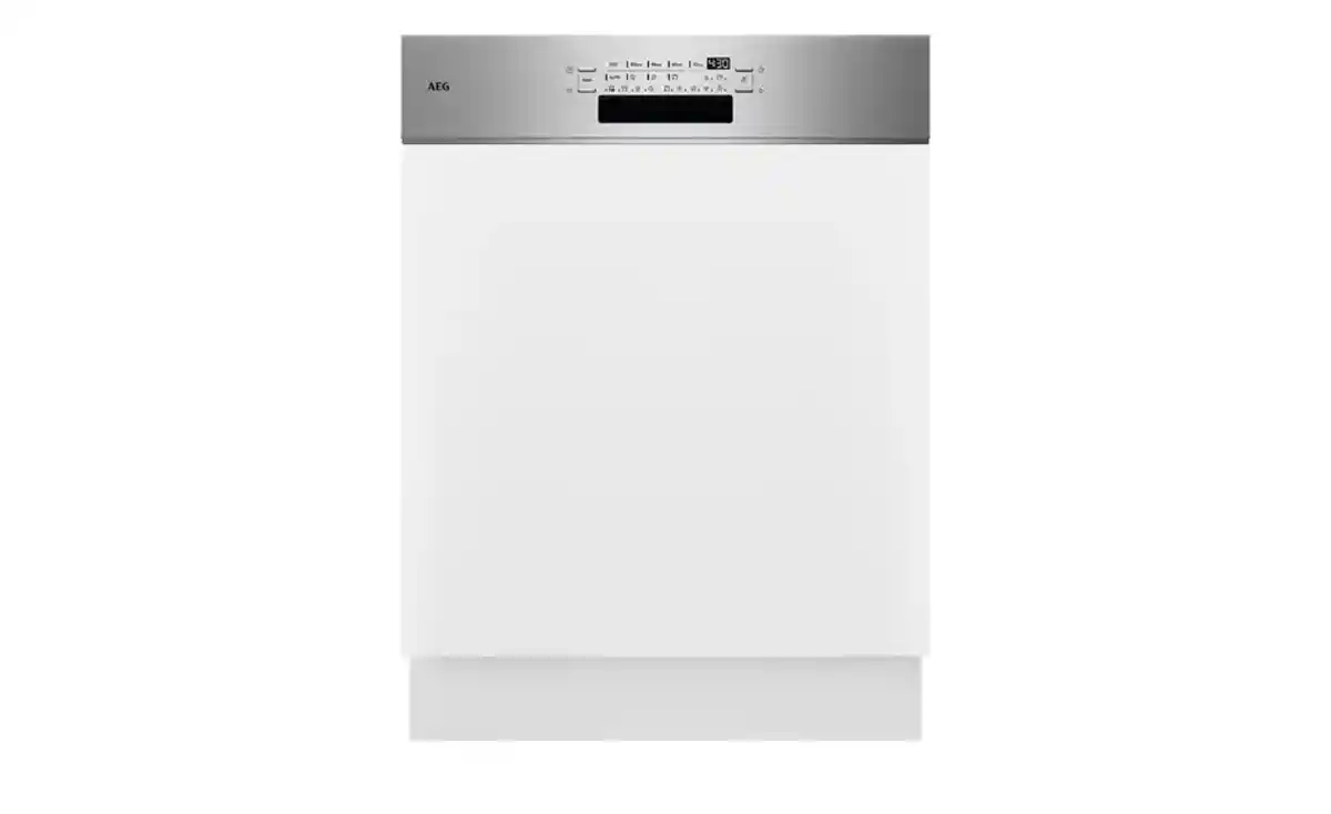 Bild 4 von AEG Einbau-Geschirrspüler GT8200B2SCM