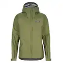 Bild 1 von Patagonia M'S TORRENTSHELL 3L RAIN JACKET Herren - Hardshelljacke