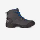 Bild 1 von TROLLKIDS Trollkids Trollsteinen Wanderschuh Kinder Gr. 30-40 wasserdicht grau/blau