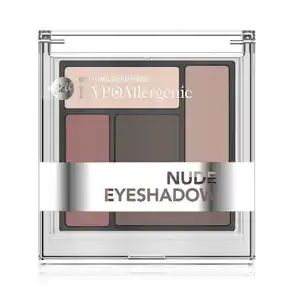 HYPOAllergenic Nude Eyeshadow, 0 Neutral