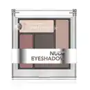 Bild 1 von HYPOAllergenic Nude Eyeshadow, 0 Neutral
