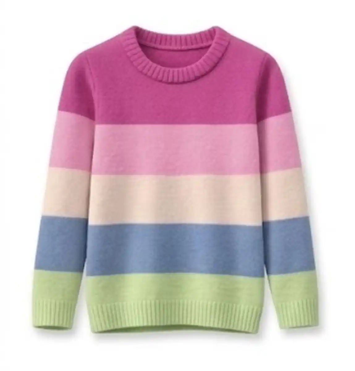 Bild 1 von Kinder Strickpullover