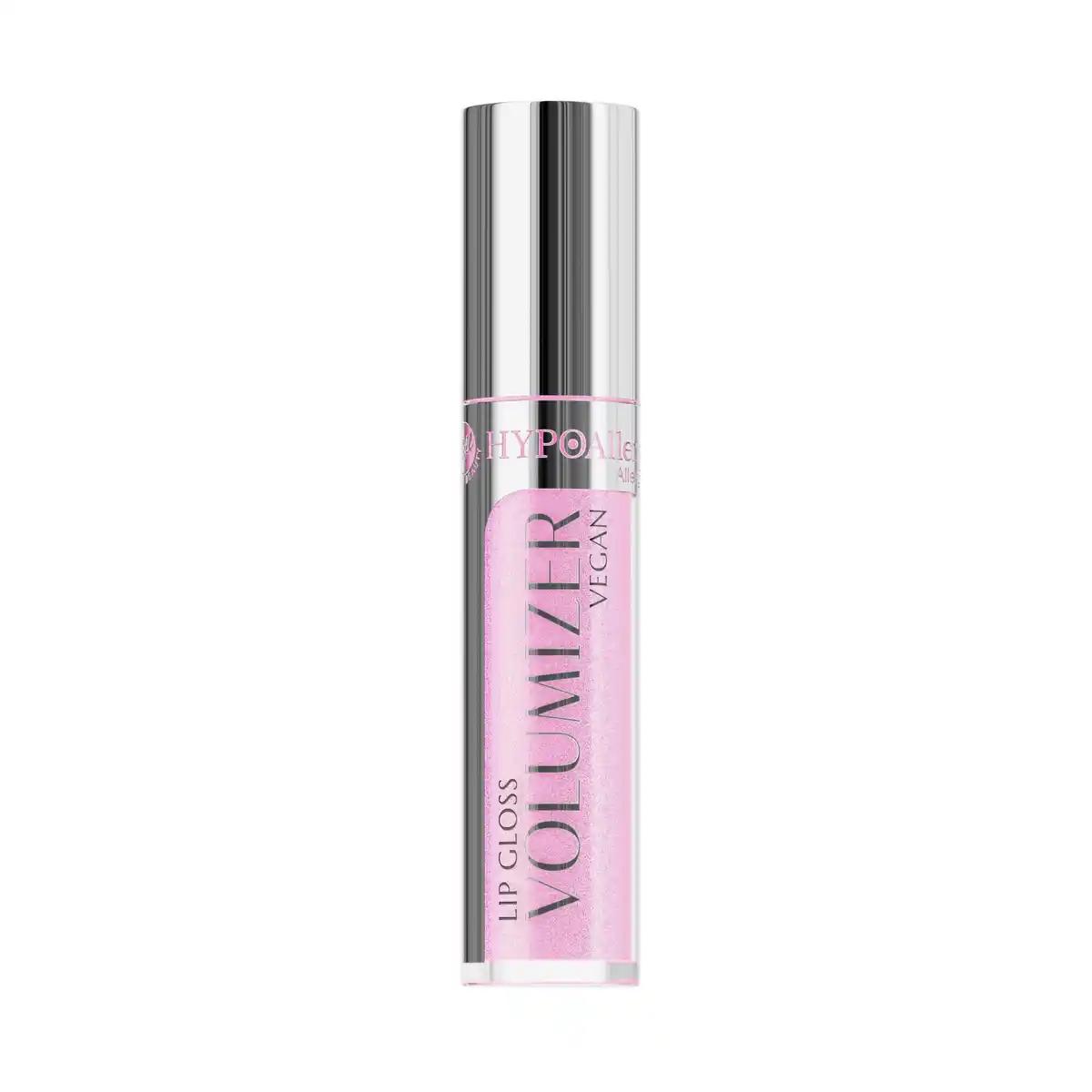 Bild 1 von HYPOAllergenic Lip Gloss Volumize, 0 Candy