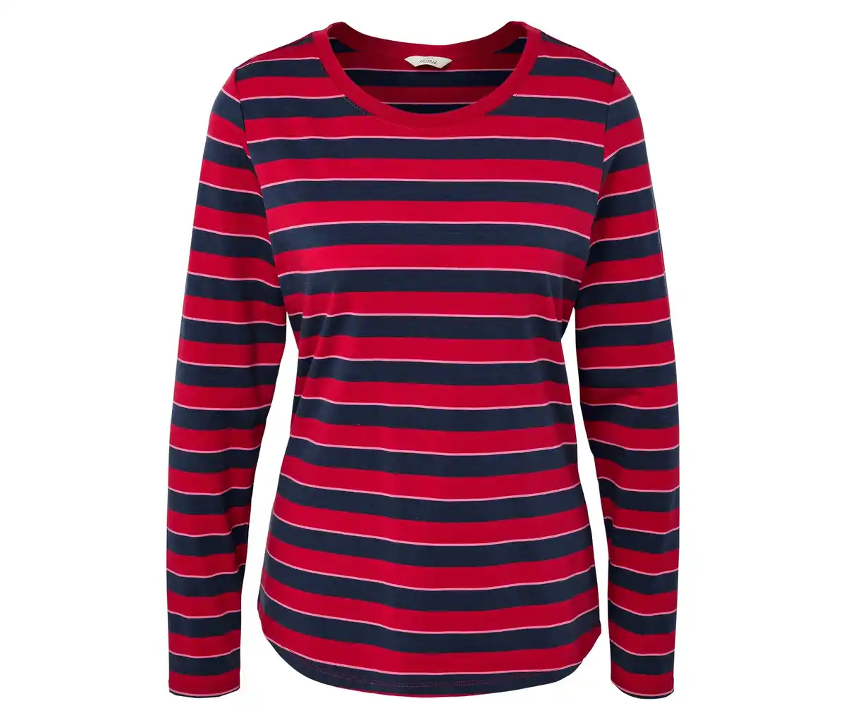 Bild 1 von Langarm-Sportshirt