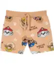 Bild 1 von Hellbraune Sweatshorts