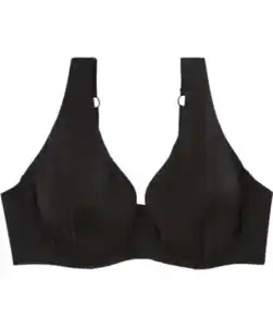 Bikini-Oberteil mit Bügeln