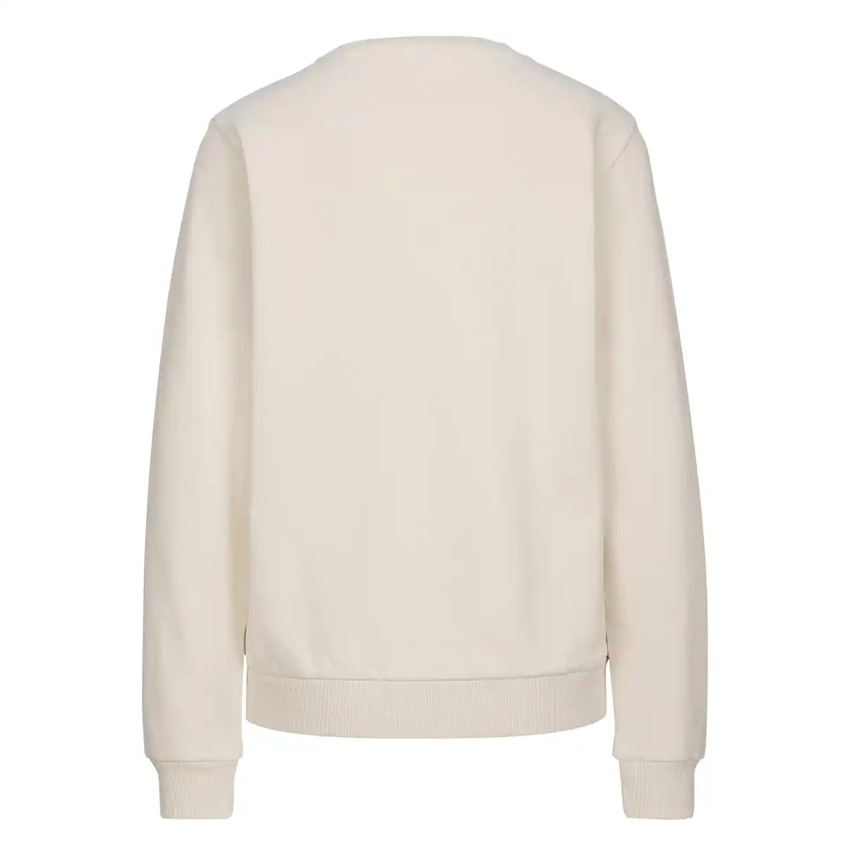 Bild 3 von Fjällräven FJÄLLRÄVEN LOGO SWEATER W Damen - Sweatshirt
