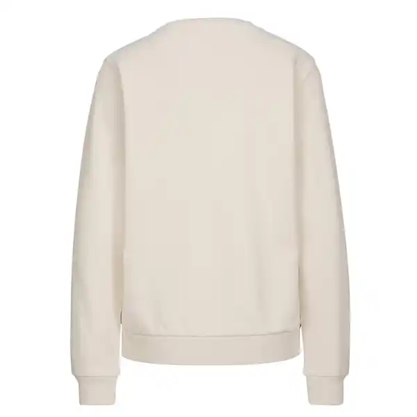 Bild 3 von Fjällräven FJÄLLRÄVEN LOGO SWEATER W Damen - Sweatshirt