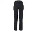 Bild 1 von Cargo-Softshellhose, schwarz