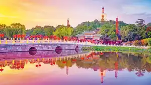 China für Entdecker