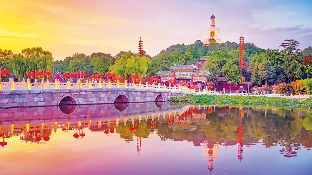 Bild 1 von China für Entdecker