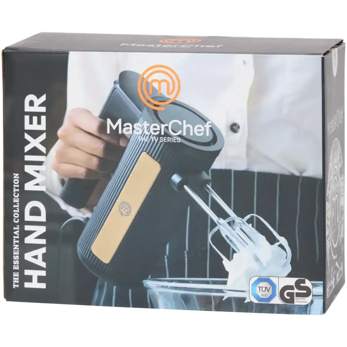 Bild 2 von MasterChef Handmixer