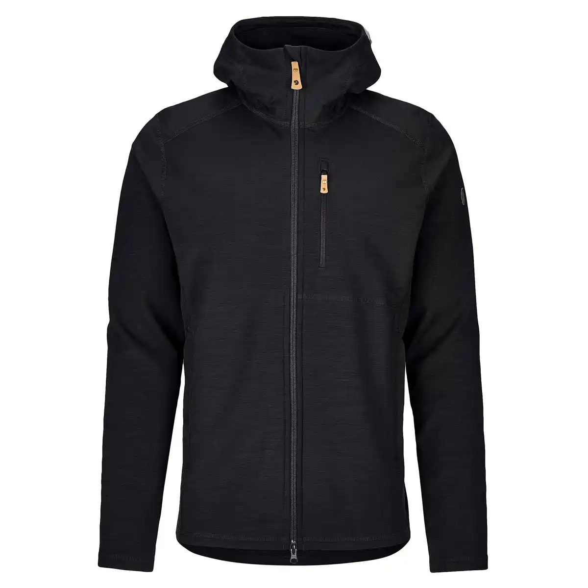Bild 1 von Fjällräven KEB FLEECE HOODIE M Herren - Fleecejacke