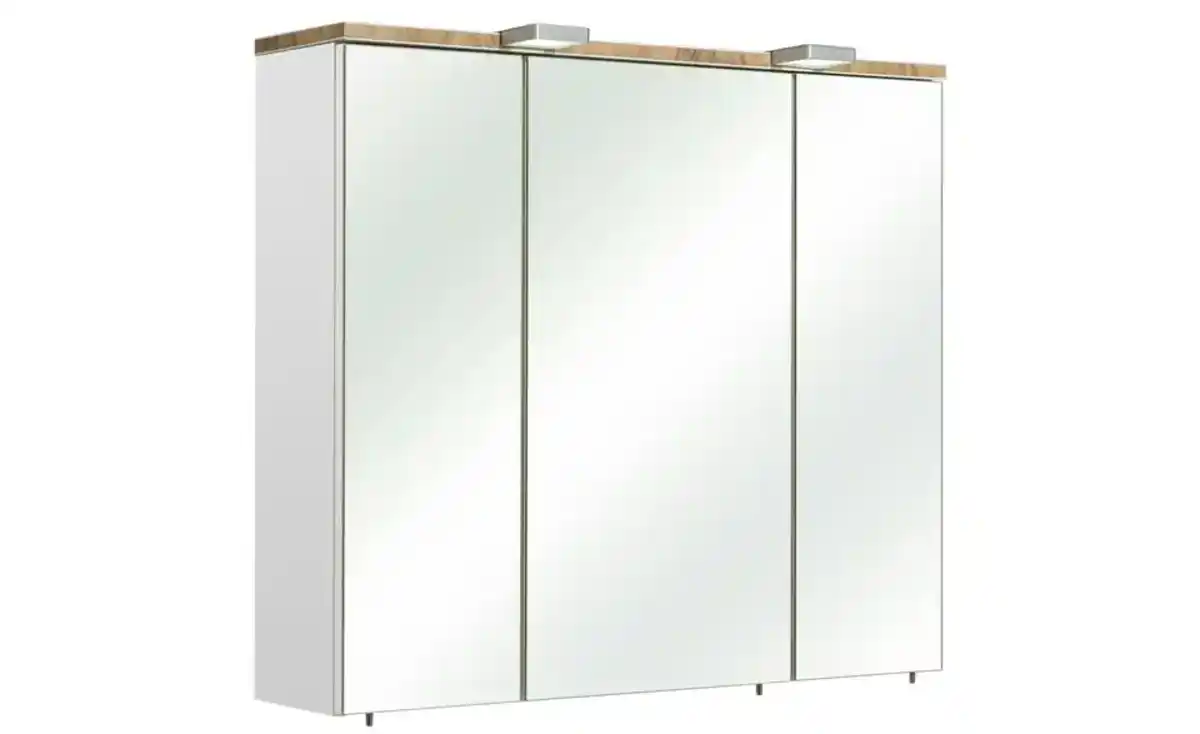 Bild 3 von Spiegelschrank Dreieckssee