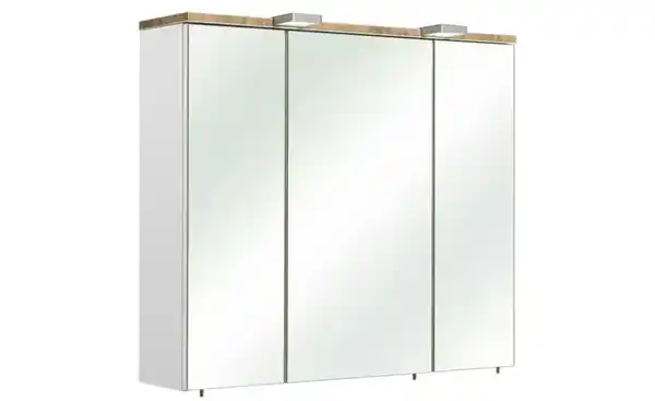 Bild 3 von Spiegelschrank Dreieckssee