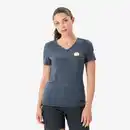 Bild 1 von SIMOND Merino Funktionsshirt Damen kurzarm - Fresh blau