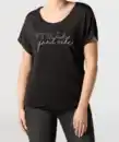 Bild 1 von T-Shirt mit Tunnelzug
