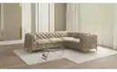 Bild 1 von S-STYLE Chesterfield Ecksofa Natalie