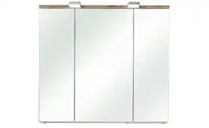 Spiegelschrank Dreieckssee