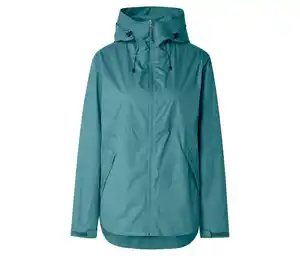 Regenjacke