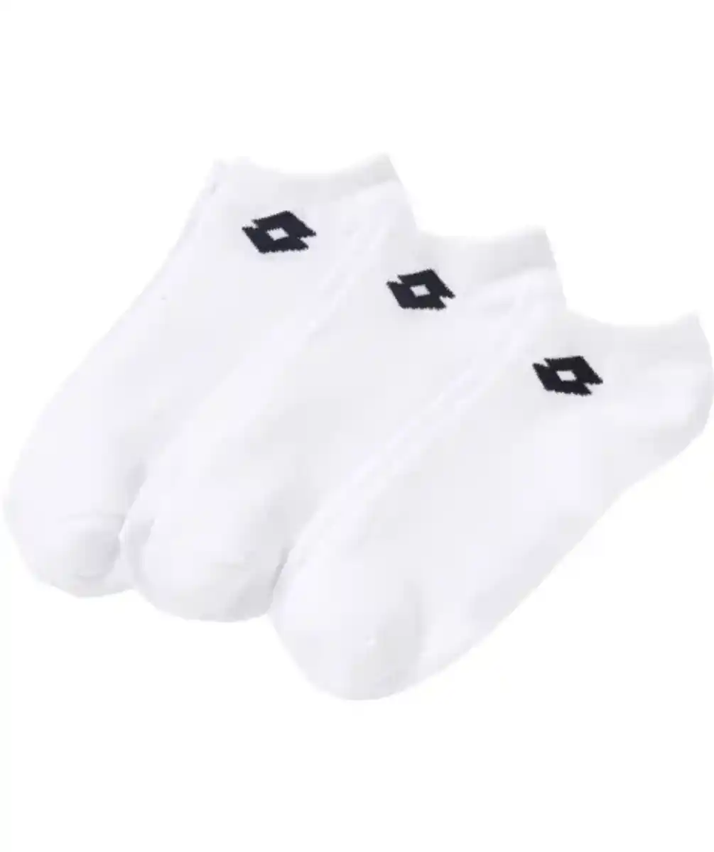 Bild 1 von Sneakersocken mit Logo
