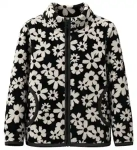 Kinder Fleecejacke