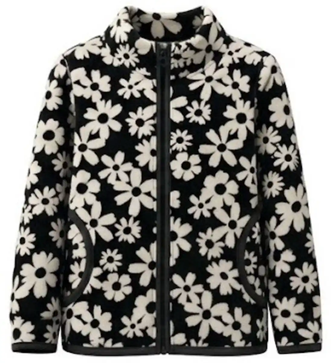 Bild 1 von Kinder Fleecejacke