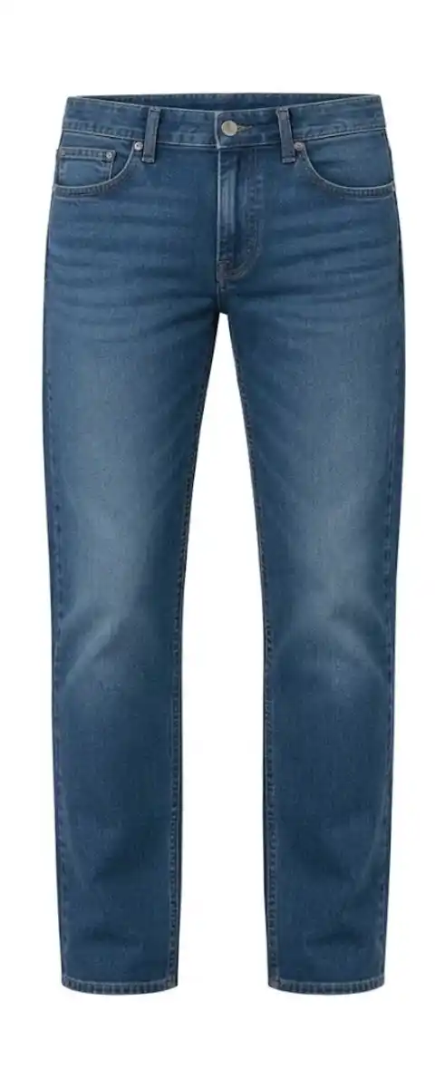 Bild 1 von Herren Jeans