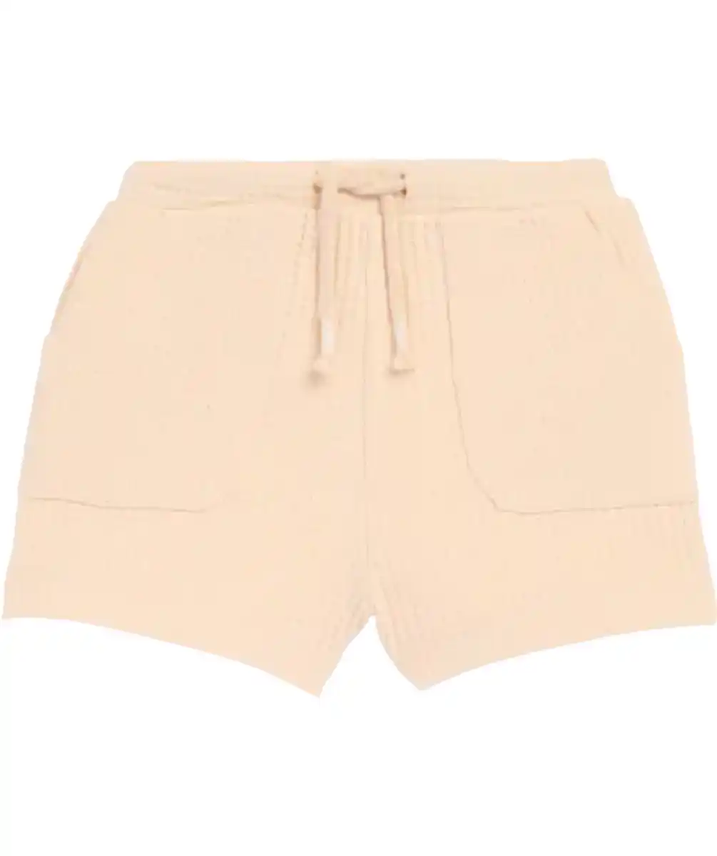 Bild 1 von Shorts mit Waffelstruktur