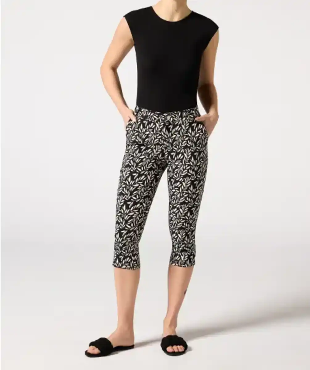 Bild 1 von Bengalinhose in Caprilänge