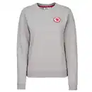 Bild 1 von Fjällräven 1960 LOGO BADGE SWEATER W Damen - Sweatshirt
