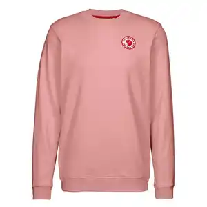Fjällräven 1960 LOGO BADGE SWEATER M Herren - Sweatshirt