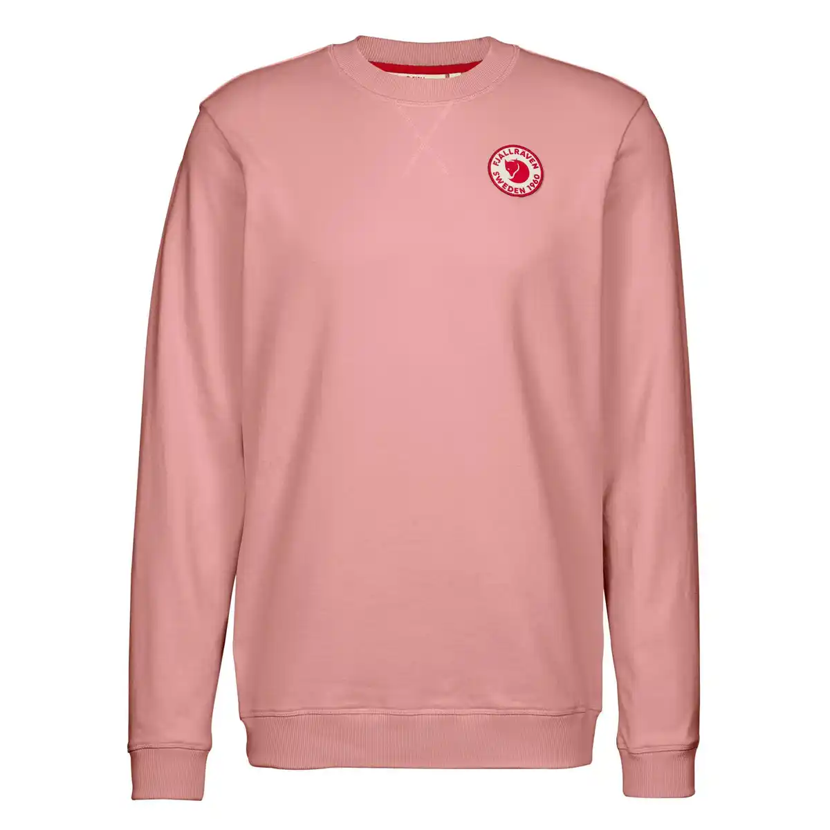 Bild 1 von Fjällräven 1960 LOGO BADGE SWEATER M Herren - Sweatshirt