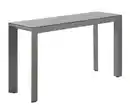 Bild 1 von Dehner Balkontisch Chicago, ca. B133,5/H75/T42 cm