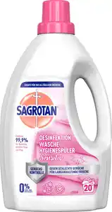 SAGROTAN Wäsche-Hygienespüler Sensitiv, 1.5 l