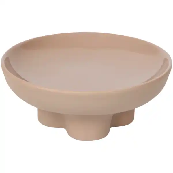 Bild 2 von Schale mit Fuß