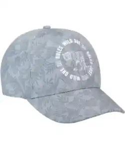 Kappe mit Prints