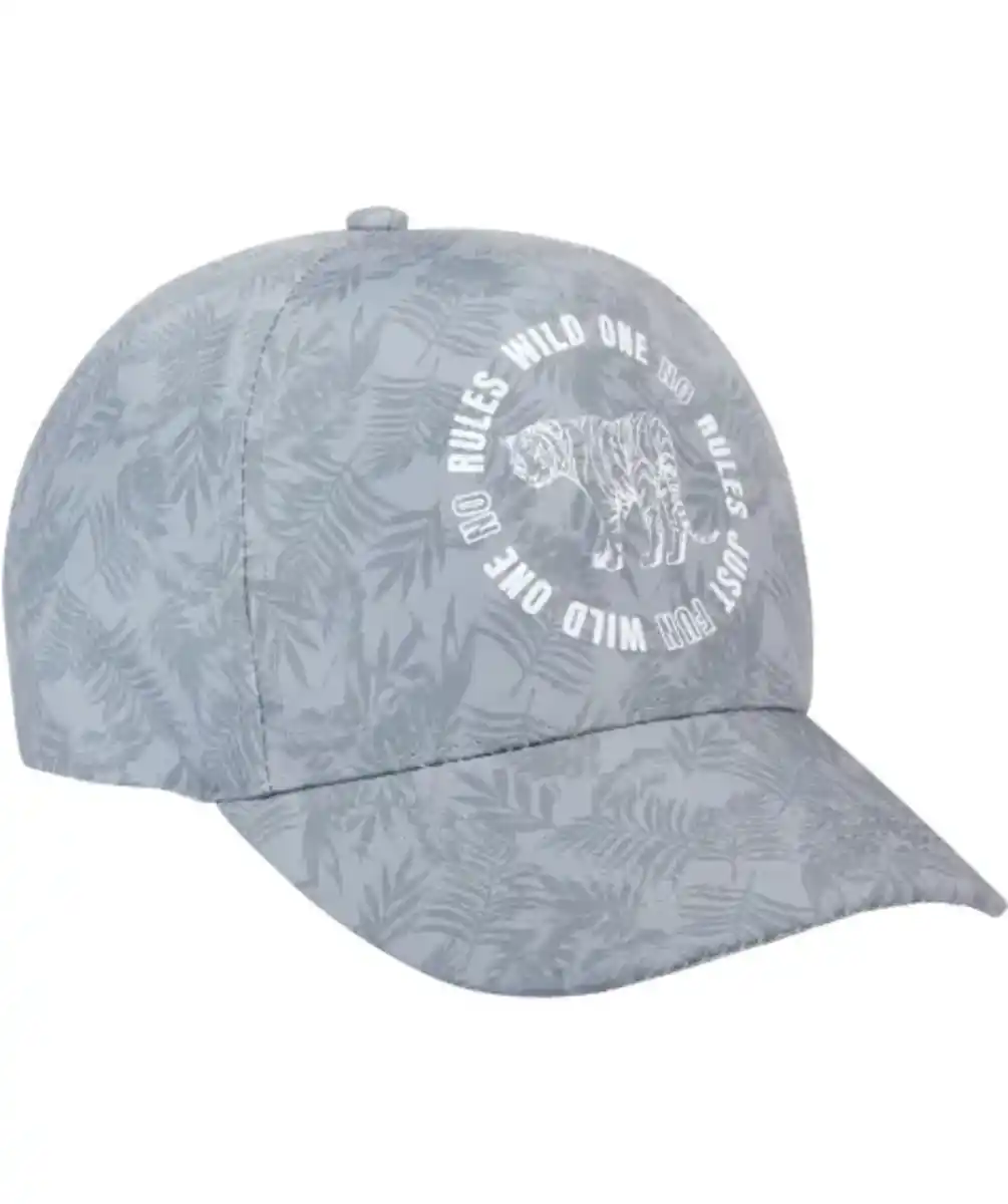 Bild 1 von Kappe mit Prints