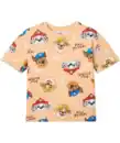 Bild 1 von T-Shirt aus Baumwolle