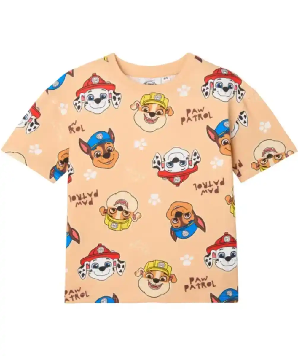 Bild 1 von T-Shirt aus Baumwolle