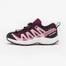Bild 1 von SALOMON Wanderschuhe Kinder Gr. 31–39 wasserdicht - Salomon XA Pro 3D rosa