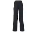 Bild 1 von Thermohose Wide Leg, schwarz