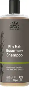 URTEKRAM Rosemary Fine Hair Shampoo, 500 ml