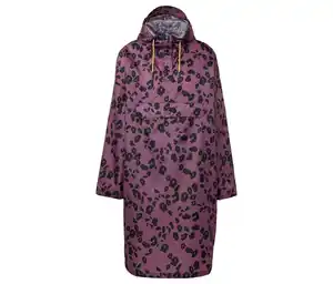 Regenponcho »packable«