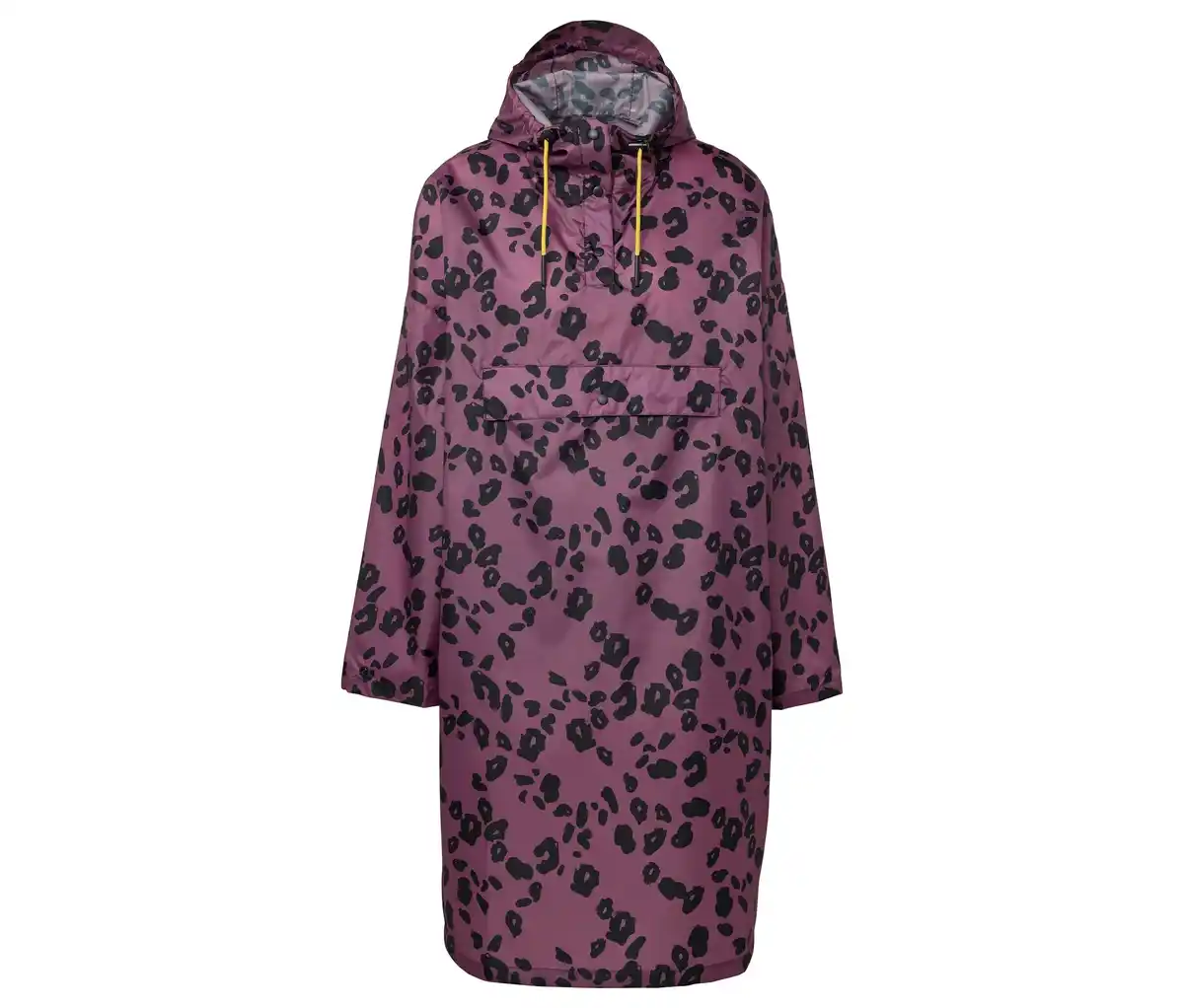 Bild 1 von Regenponcho »packable«