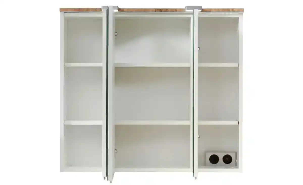 Bild 2 von Spiegelschrank Dreieckssee