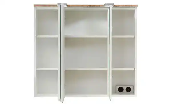 Bild 2 von Spiegelschrank Dreieckssee